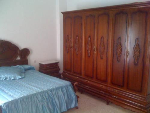 Apartamento Corredera