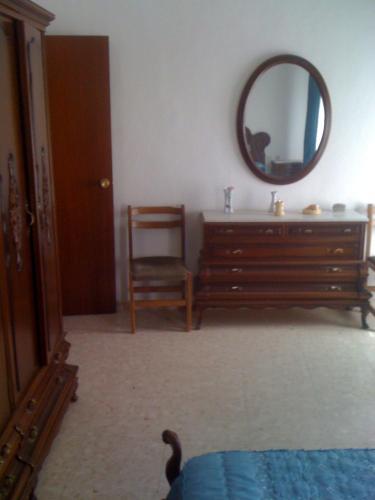 Apartamento Corredera