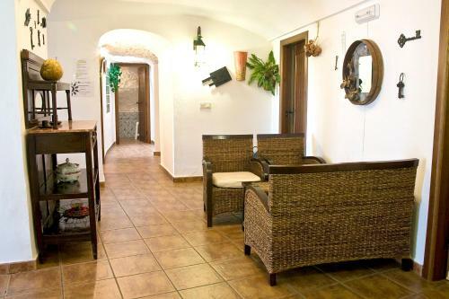 Villa Calle Triana