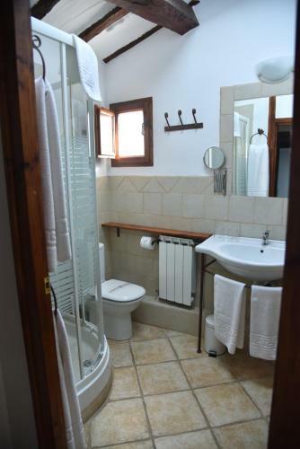 Agroturismo Los Colmenares