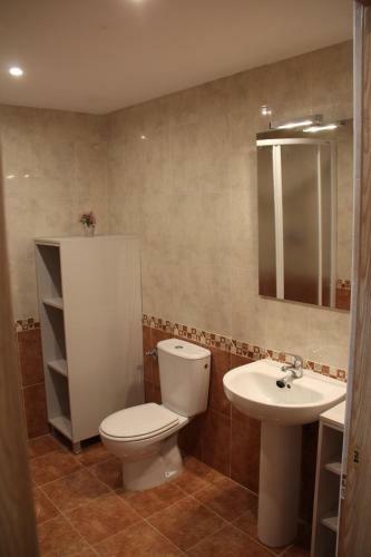 Rivera Del Tir�n Apartamentos