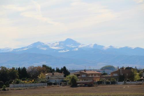 Rivera Del Tir�n Apartamentos