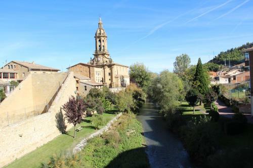 Rivera Del Tir�n Apartamentos