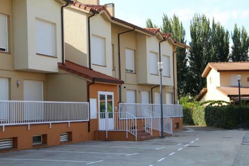 Rivera Del Tir�n Apartamentos