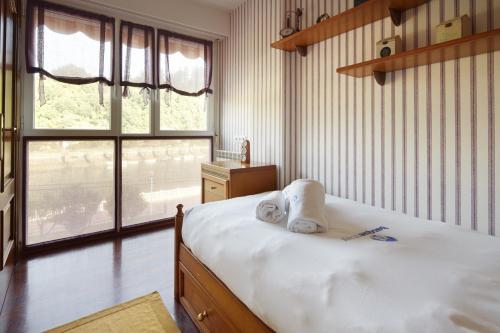 Apartamento Untziola - Basque Stay