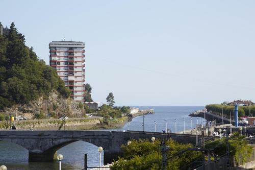 Apartamento Untziola - Basque Stay