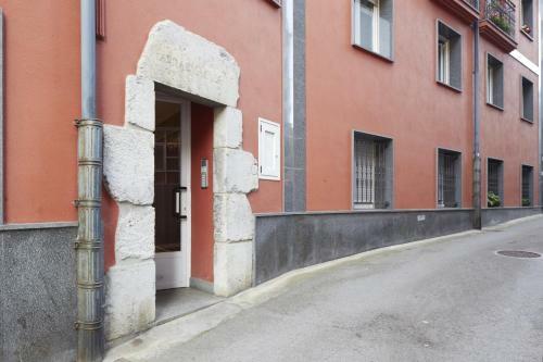 Apartamento Untziola - Basque Stay