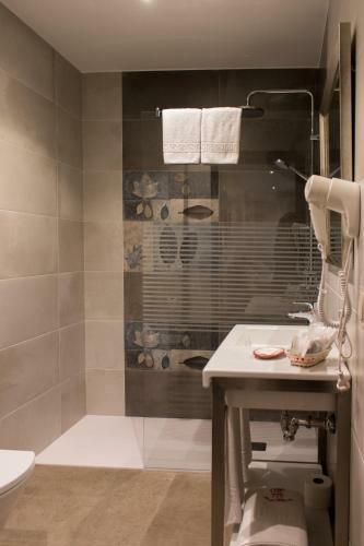 Apartamento Estudios Do�a Manuela
