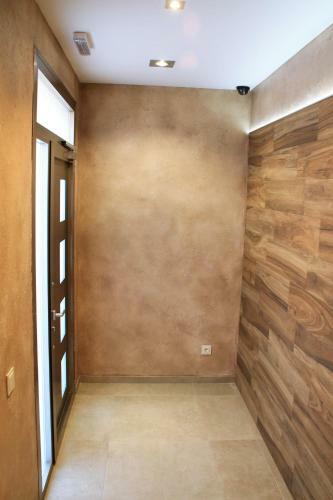Apartamento Estudios Do�a Manuela