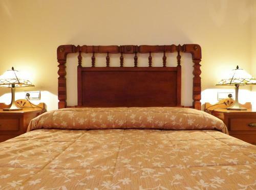 Agroturismo Casa Casbas