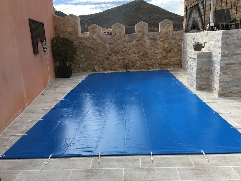 Agroturismo Casa Rural La Gesta