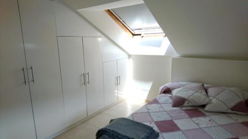 Apartment Os Laranxos