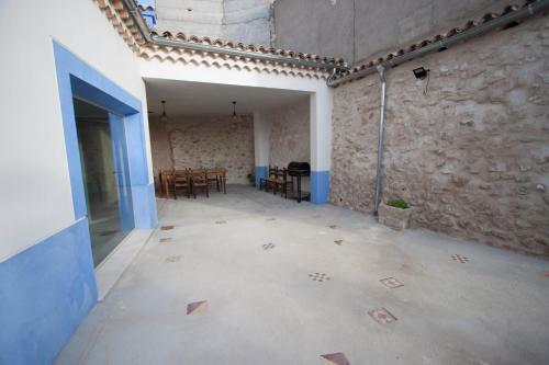 Agroturismo La Alvardana