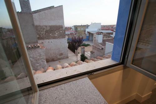 Agroturismo La Alvardana