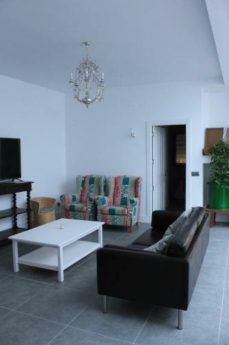 Agroturismo La Alvardana