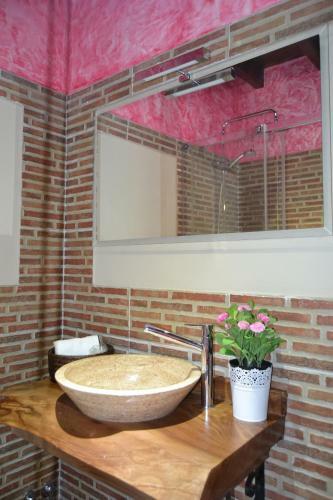 Posada La Casa De Las Manuelas