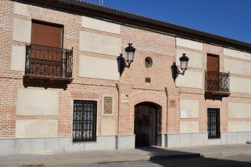 Posada La Casa De Las Manuelas