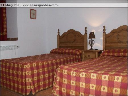 Agroturismo Casa Rural El Picozo