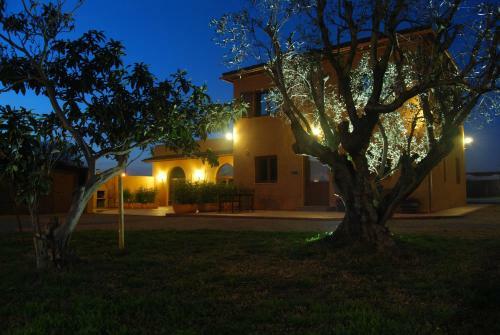 Apartamento Olivera