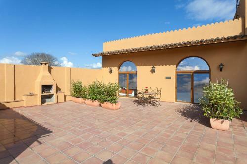 Apartamento Olivera