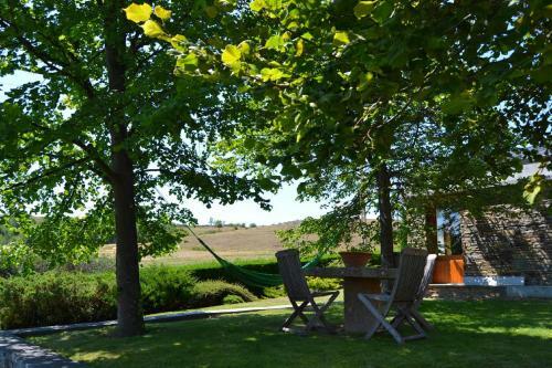 Apartamento Guils IV (saneja)