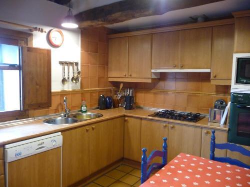 Agroturismo San Vitores