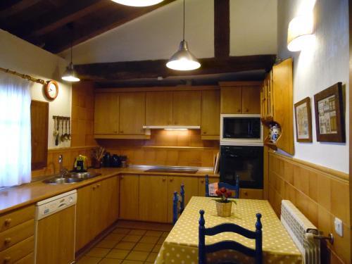Agroturismo San Vitores