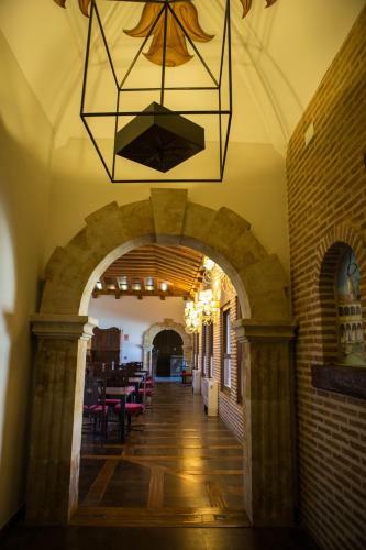 Posada Isabel De Castilla