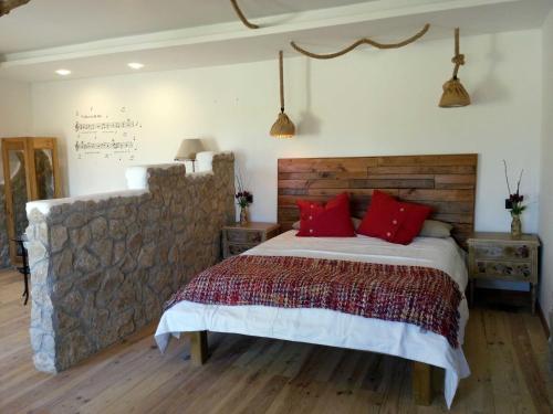 Hotel Mirador Las Grullas