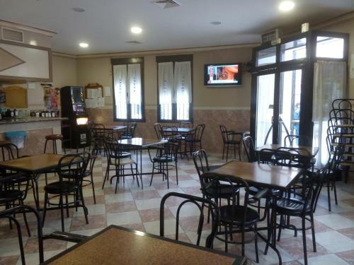 Hostal Vaticano