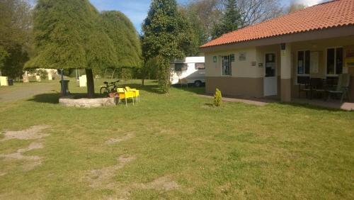 Camping Municipal De Monterroso