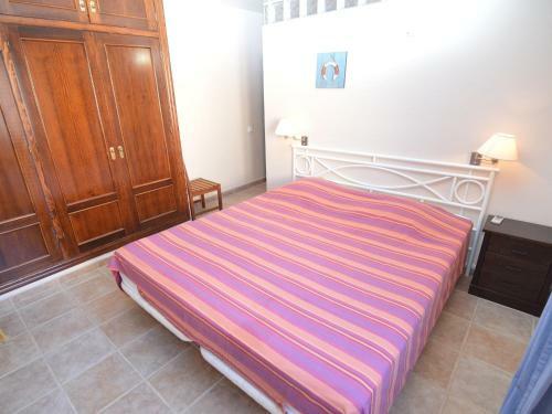 Spacious Villa With Private Pool In El Algar