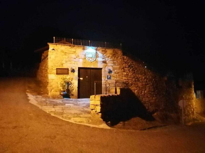 Posada Alc�zar Milmanda
