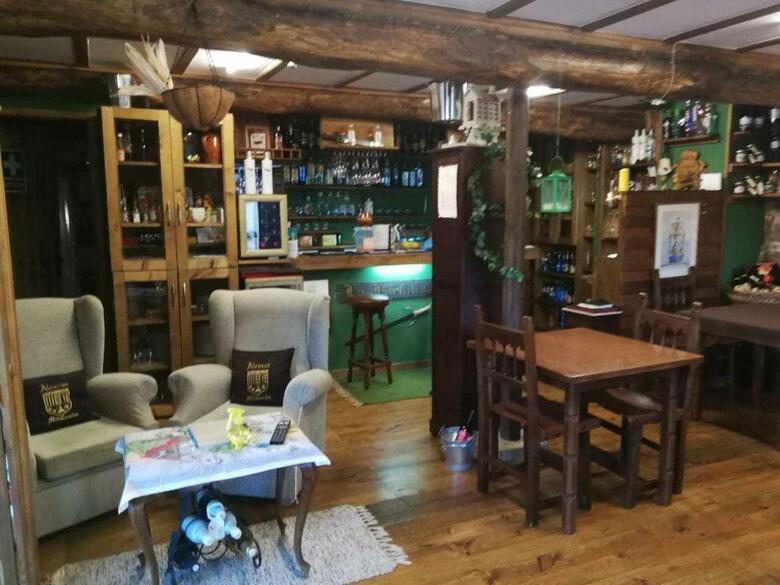 Posada Alc�zar Milmanda