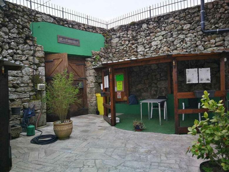 Posada Alc�zar Milmanda