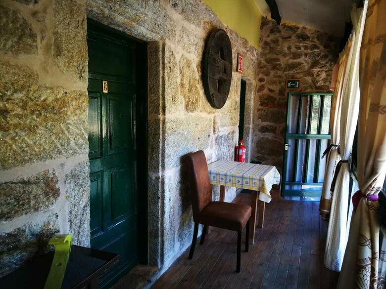 Posada Alc�zar Milmanda