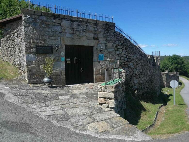 Posada Alc�zar Milmanda