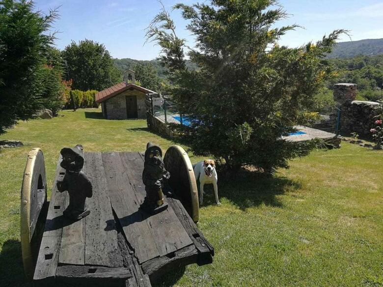 Posada Alc�zar Milmanda