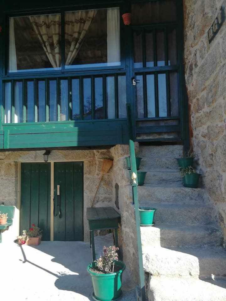 Posada Alc�zar Milmanda