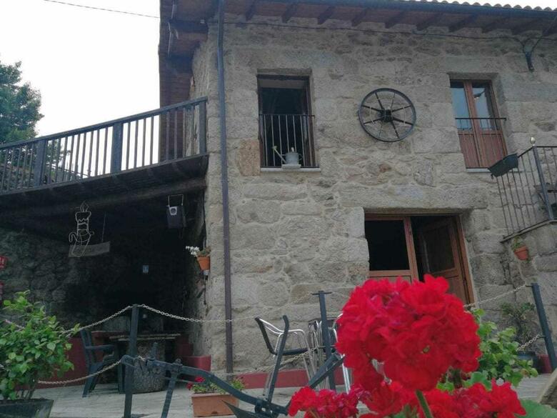 Posada Alc�zar Milmanda