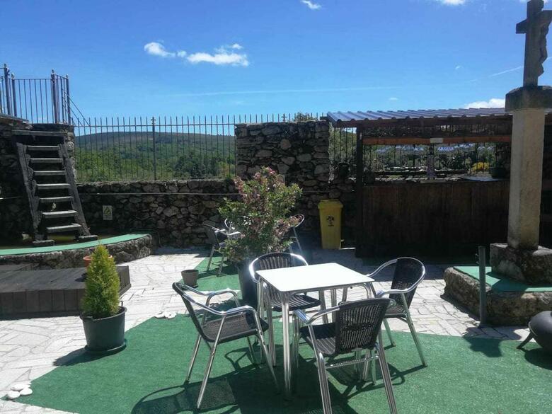 Posada Alc�zar Milmanda
