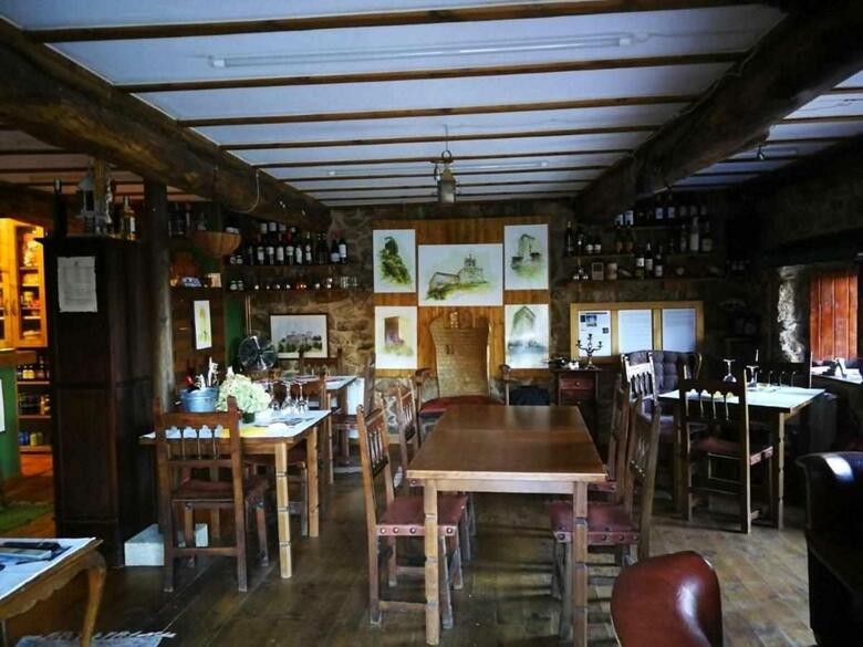 Posada Alc�zar Milmanda