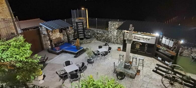 Posada Alc�zar Milmanda