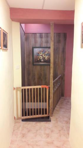 Casa De La Abuela Bego