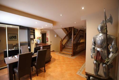Apartamentos Villa Sof�a