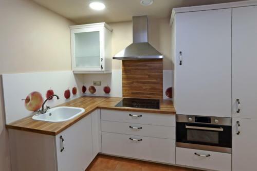Apartamentos Villa Sof�a