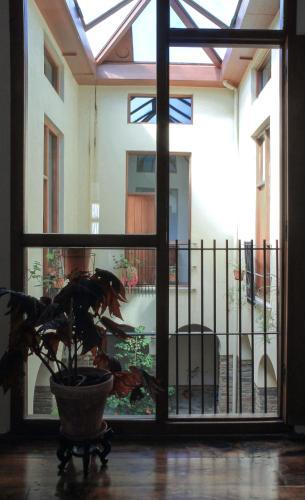Hotel Pazo Torre Do Barrio