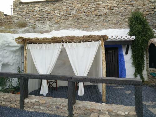 Hotel Balcones De Piedad