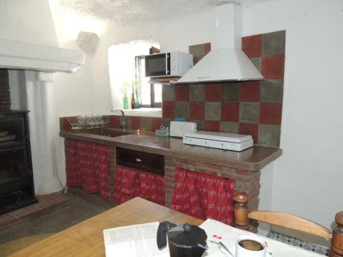 Hotel Balcones De Piedad