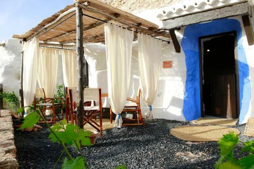 Hotel Balcones De Piedad